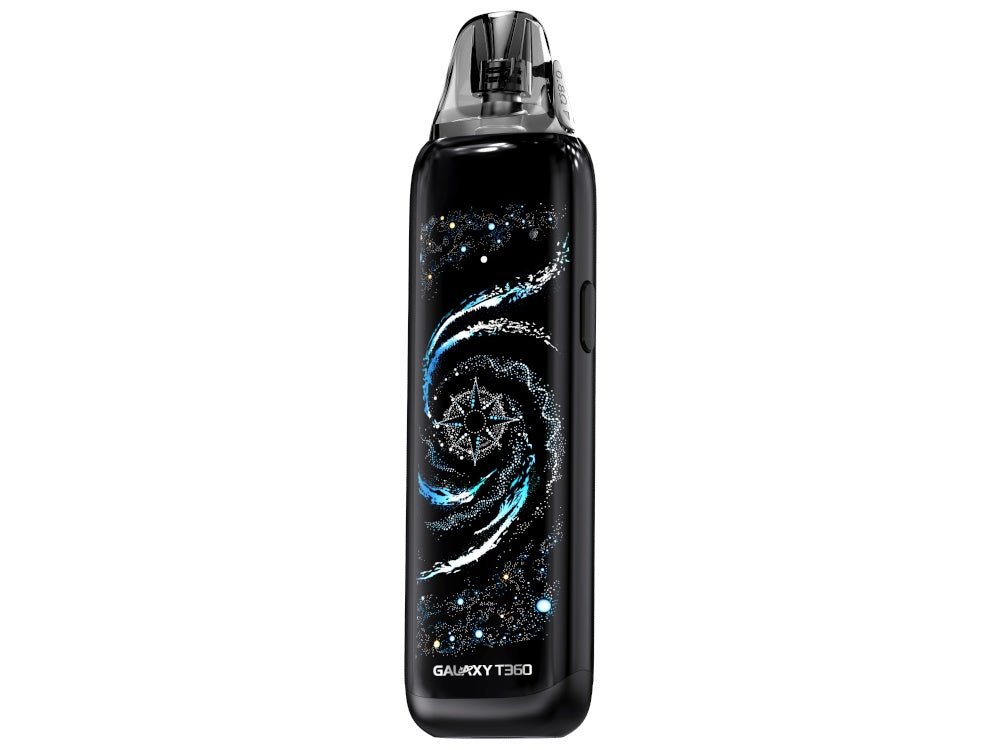 Lost Vape - Galaxy T360 E - Zigaretten Set - LOST VAPE