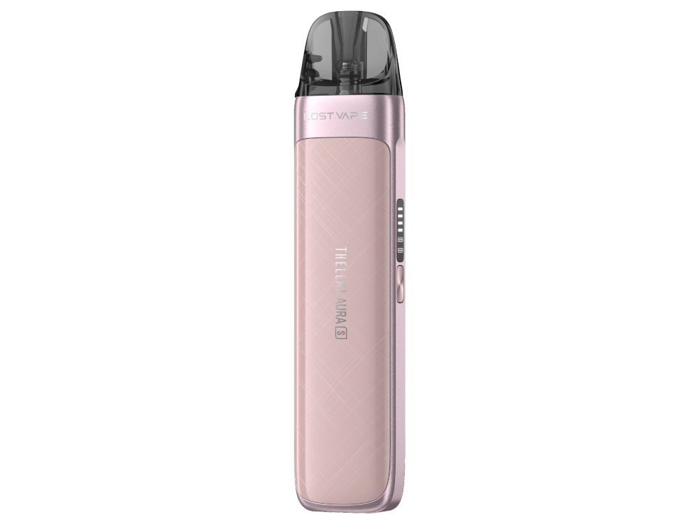 Lost Vape - Thelema Aura S E-Zigaretten Set - LOST VAPE
