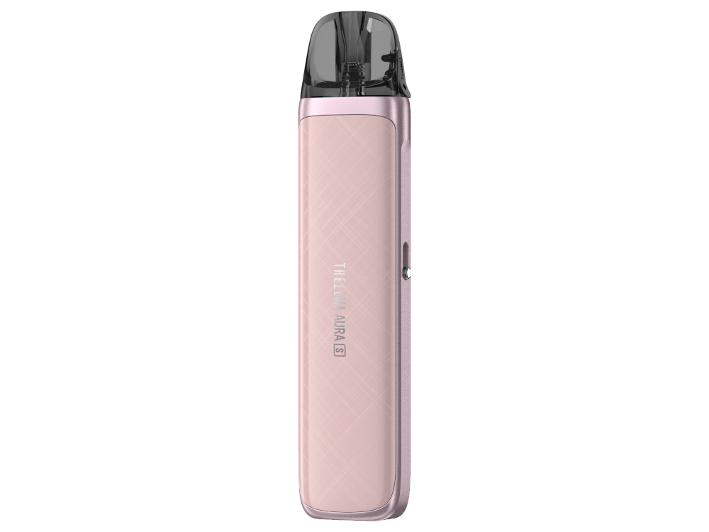 Lost Vape - Thelema Aura S E-Zigaretten Set - LOST VAPE