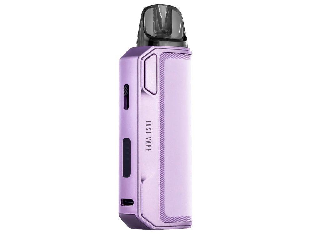 Lost Vape - Thelema Elite S E - Zigaretten Set - LOST VAPE