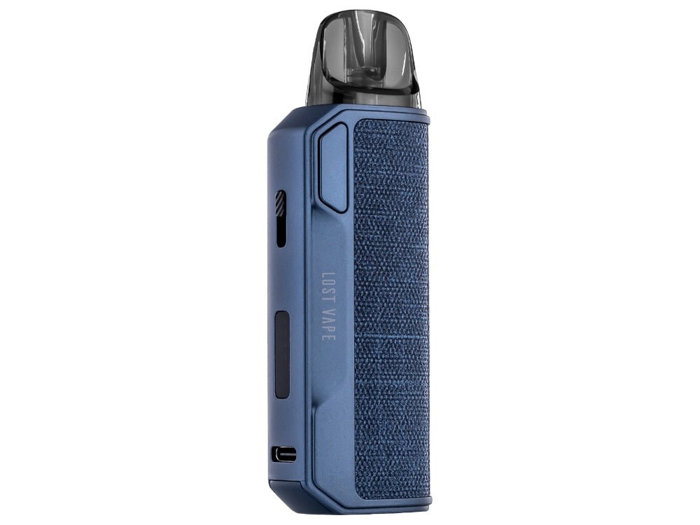 Lost Vape - Thelema Elite S E - Zigaretten Set - LOST VAPE