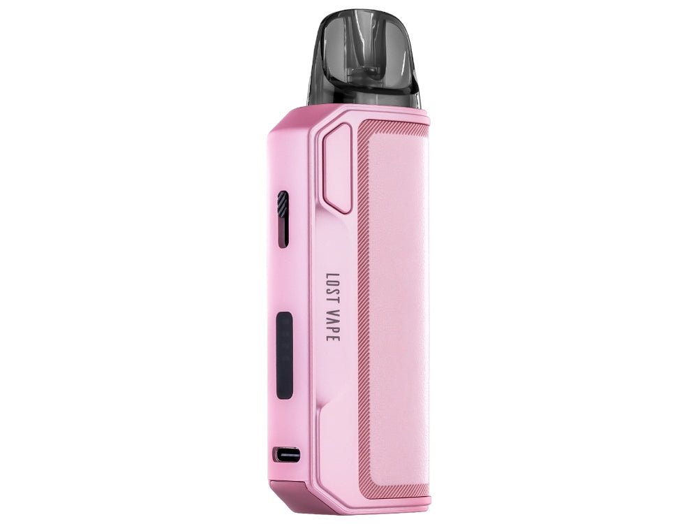 Lost Vape - Thelema Elite S E - Zigaretten Set - LOST VAPE