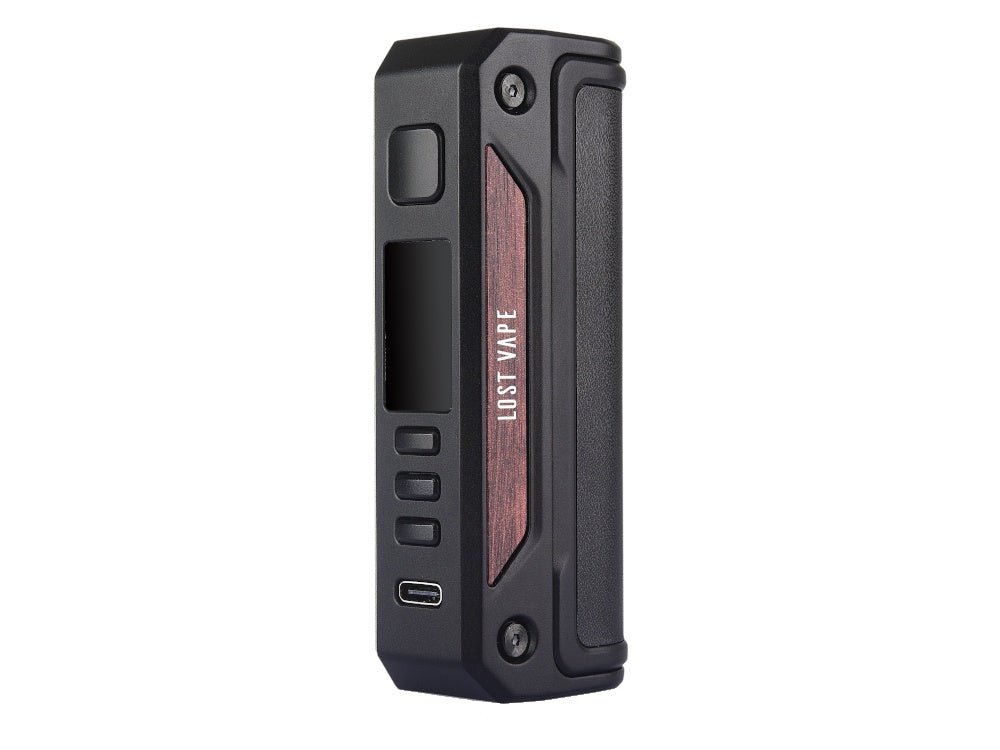 Lost Vape Thelema Solo 100 Watt - LOST VAPE