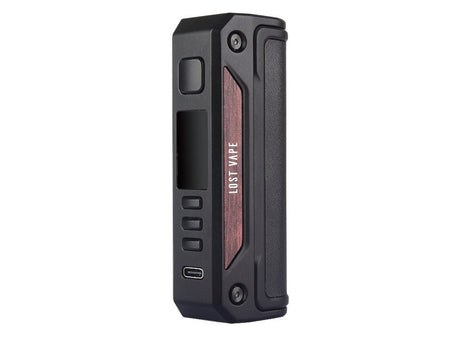 Lost Vape Thelema Solo 100 Watt - LOST VAPE