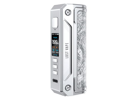 Lost Vape Thelema Solo 100 Watt - LOST VAPE