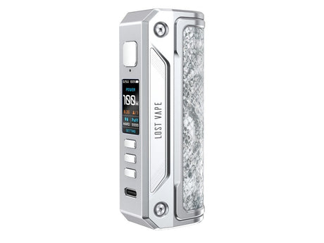 Lost Vape Thelema Solo 100 Watt - LOST VAPE