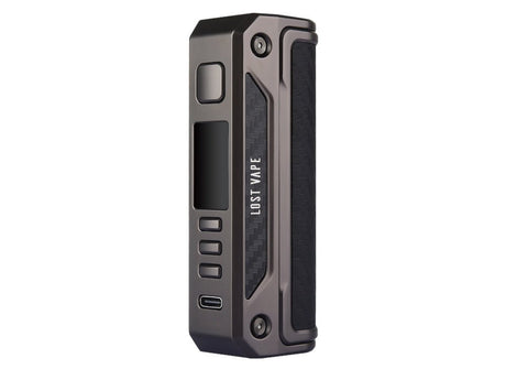Lost Vape Thelema Solo 100 Watt - LOST VAPE