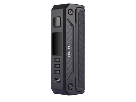 Lost Vape Thelema Solo 100 Watt - LOST VAPE