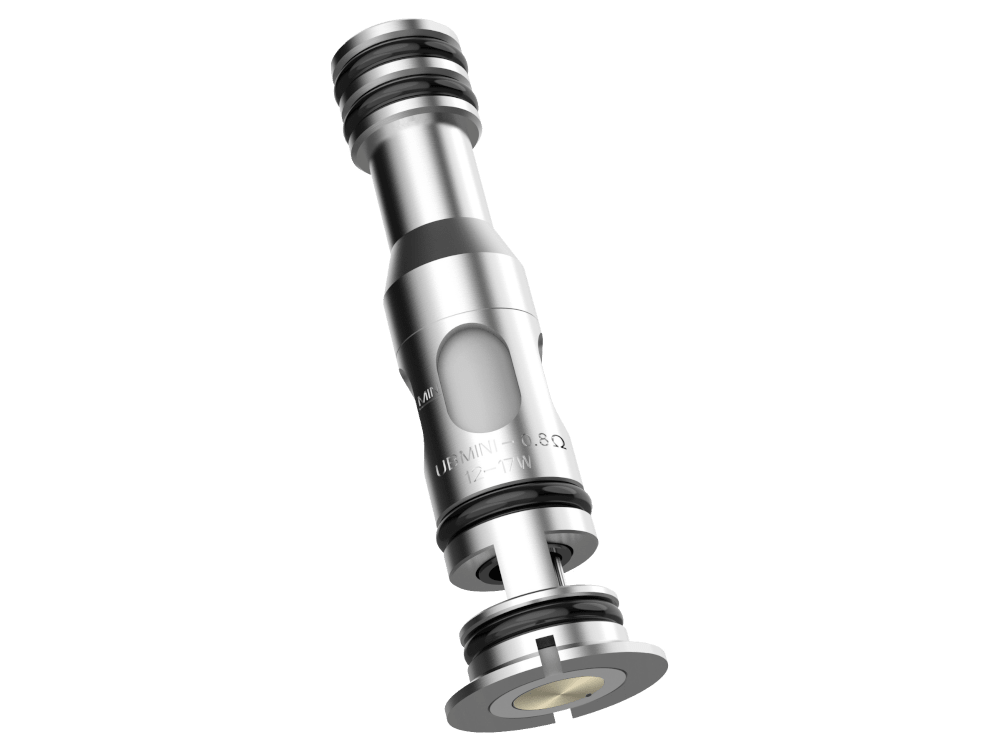 Lost Vape - UB Mini V3 0,8 Ohm Head (5 Stück pro Packung) - LOST VAPE