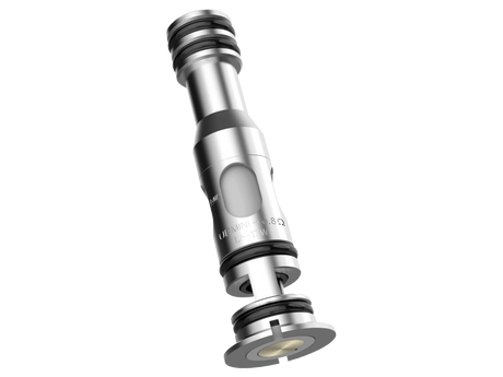 Lost Vape - UB Mini V3 0,8 Ohm Head (5 Stück pro Packung) - LOST VAPE