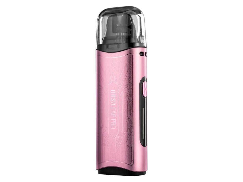 Lost Vape - Ursa Cap Pro E - Zigaretten Set - LOST VAPE