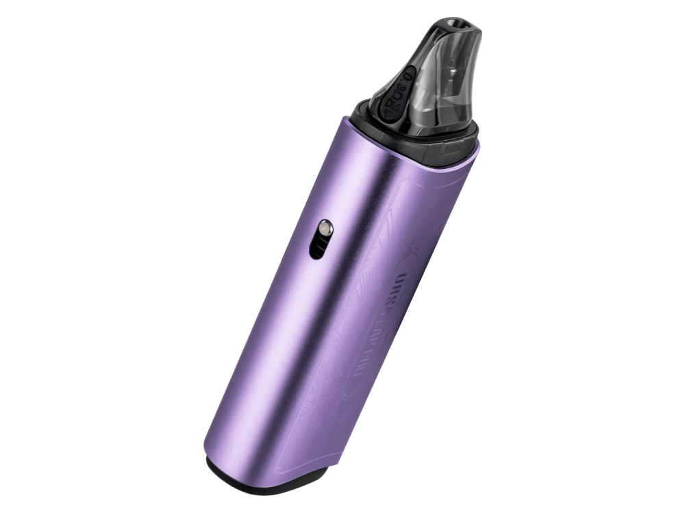 Lost Vape - Ursa Cap Pro E - Zigaretten Set - LOST VAPE
