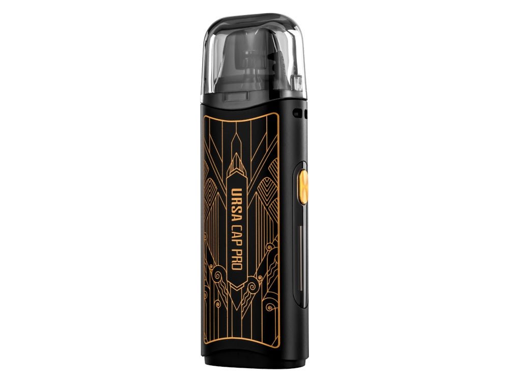 Lost Vape - Ursa Cap Pro E - Zigaretten Set - LOST VAPE
