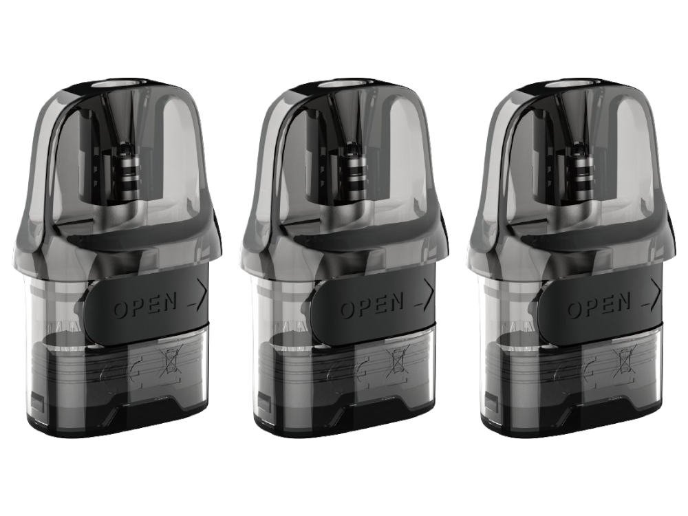 Lost Vape - Ursa V2 Pod (3 Stück pro Packung)