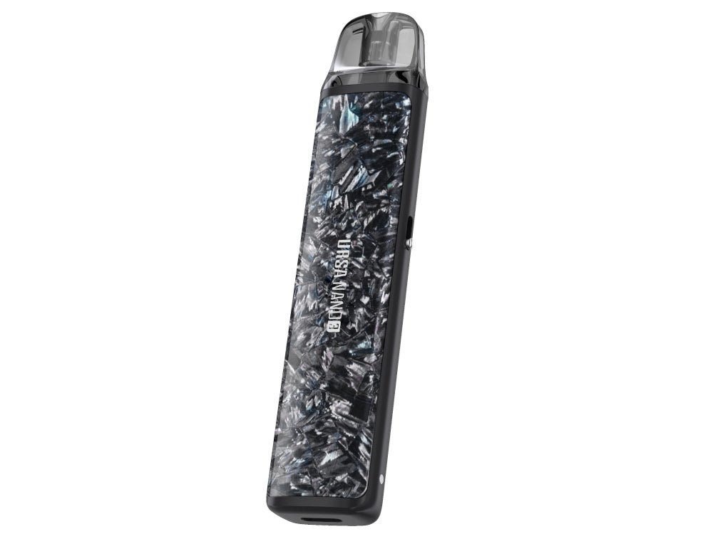 Lost Vape - Ursa Nano 3 Pod E - Zigaretten Set - LOST VAPE
