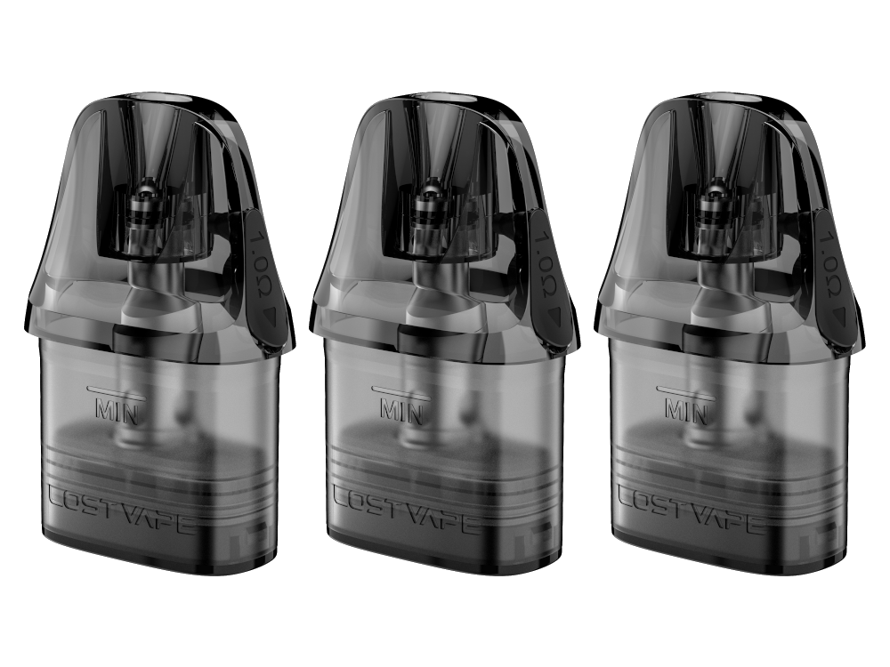 Lost Vape - Ursa V3 Pod (3 Stück pro Packung)