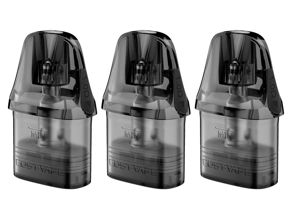 Lost Vape - Ursa V3 Pod (3 Stück pro Packung)
