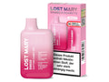 Lost Mary - BM600 Einweg E-Zigarette - 20mg/ml - Cotton Candy Ice