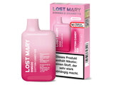 Lost Mary - BM600 Einweg E-Zigarette - 20mg/ml - Cotton Candy Ice