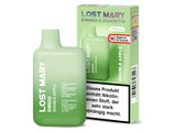Lost Mary - BM600 Einweg E-Zigarette - 20mg/ml - Cotton Candy Ice