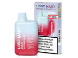 Lost Mary - BM600 Einweg E-Zigarette - 20mg/ml - Cotton Candy Ice