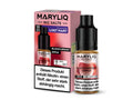 MARYLIQ - Nikotinsalz Liquid - Blackcurrant Apple