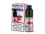 MARYLIQ - Nikotinsalz Liquid - Cherry Ice