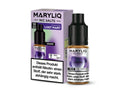 MARYLIQ - Nikotinsalz Liquid - Grape