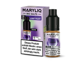MARYLIQ - Nikotinsalz Liquid - Grape