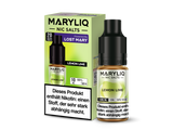 MARYLIQ - Nikotinsalz Liquid - Lemon Lime