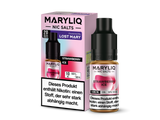 MARYLIQ - Nikotinsalz Liquid - Strawberry Ice