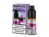MARYLIQ - Nikotinsalz Liquid - Triple Berry Ice