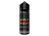 MaZa - Longfills 10 ml - Apple Dream