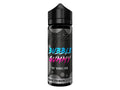 MaZa - Longfills 10 ml - Bubble Gummy