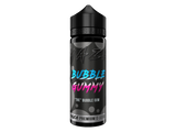 MaZa - Longfills 10 ml - Bubble Gummy