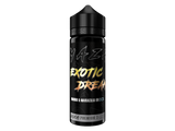 MaZa - Longfills 10 ml - Exotic Dream