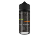 MaZa - Longfills 10 ml - Fruit Punch