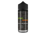 MaZa - Longfills 10 ml - Fruit Punch