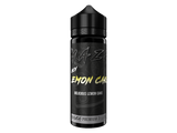 MaZa - Longfills 10 ml - Lemon Cake