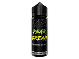 MaZa - Longfills 10 ml - Pear Dream