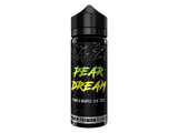 MaZa - Longfills 10 ml - Pear Dream