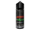 MaZa - Longfills 10 ml - Watermelon Ice