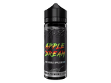 MaZa - Longfills 10 ml - Apple Dream - MAZA