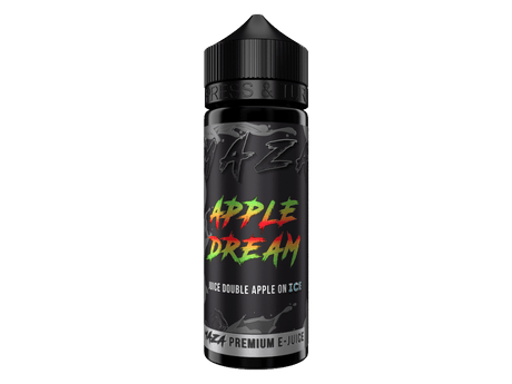 MaZa - Longfills 10 ml - Apple Dream - MAZA