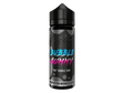 MaZa - Longfills 10 ml - Bubble Gummy - MAZA
