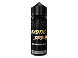 MaZa - Longfills 10 ml - Exotic Dream - MAZA