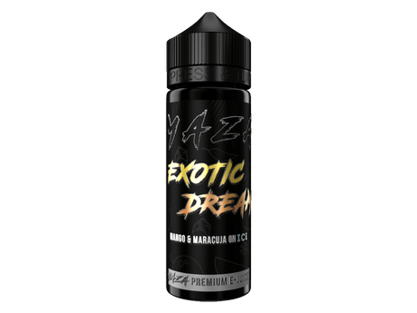 MaZa - Longfills 10 ml - Exotic Dream - MAZA
