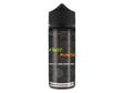 MaZa - Longfills 10 ml - Fruit Punch - MAZA