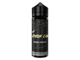 MaZa - Longfills 10 ml - Lemon Cake - MAZA