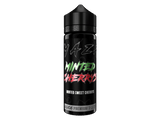 MaZa - Longfills 10 ml - Minted Cherrys - MAZA